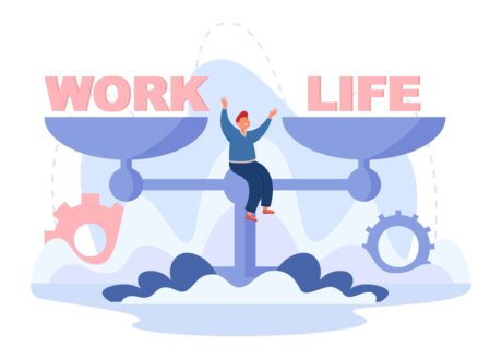 Work-Life Balance Tips for Busy Professionals