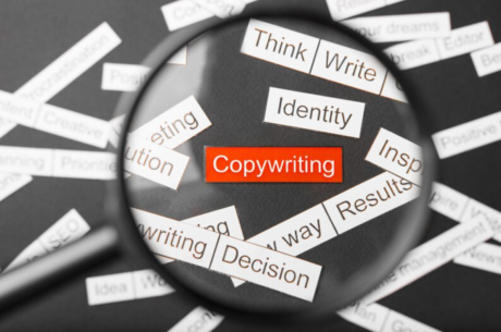 Copywriting Course Level 4