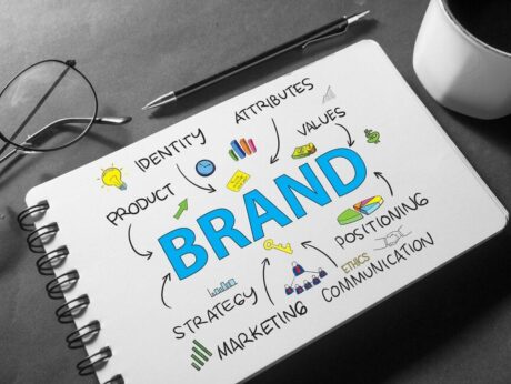 How to Build a Personal Brand for Career Growth