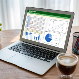 Mastering Excel 2016