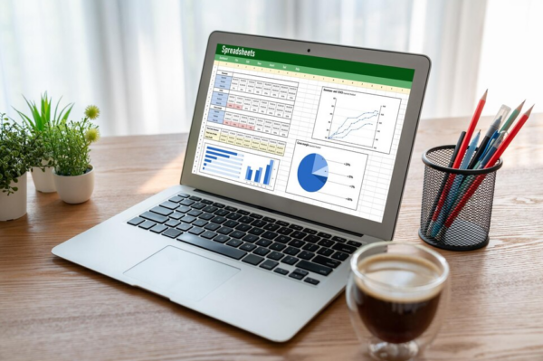 Mastering Excel 2016