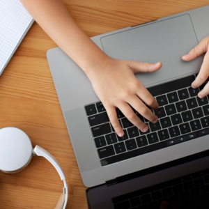 Touch Typing Course Training