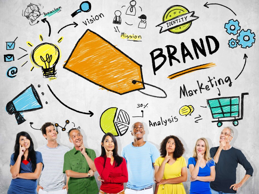 How to Build a Personal Brand for Career Growth