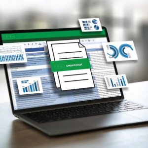 Mastering Excel 2016
