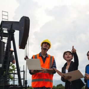 Oil and Gas Management