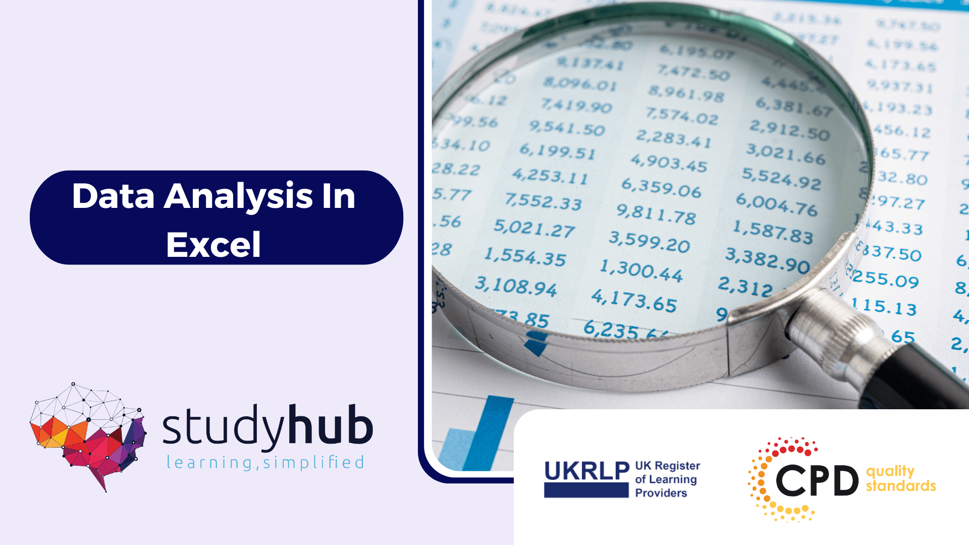 Data Analysis In Excel