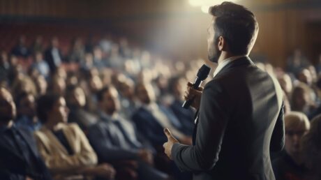 Public Speaking Tips to Enhance Your Career