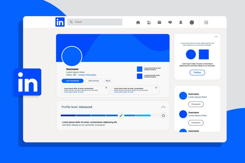 LinkedIn Profile Tips to Make You Stand Out
