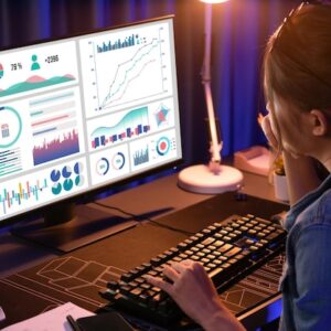 Microsoft Power BI