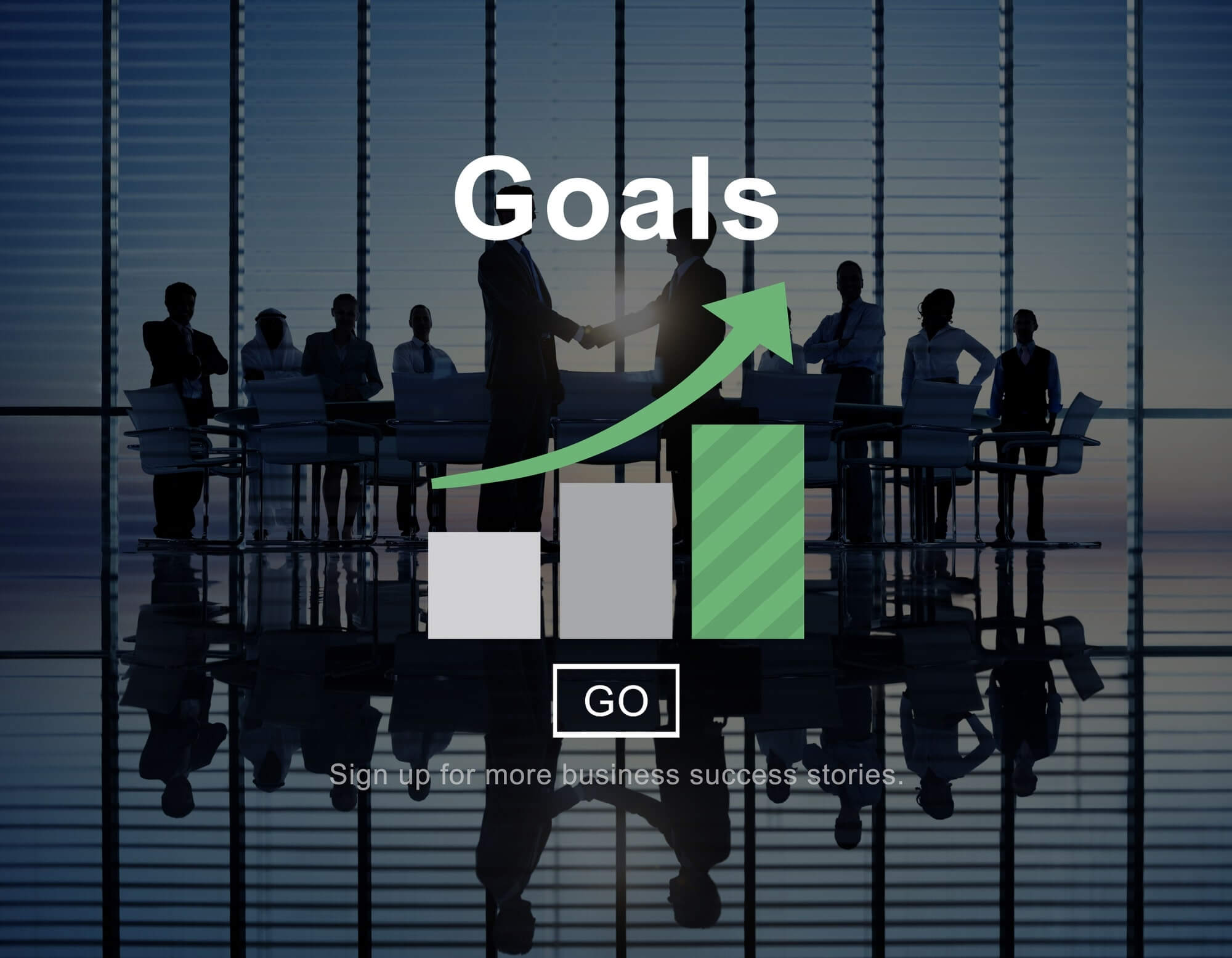 Professional Goals to Drive Your Career Forward