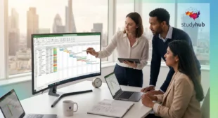 Planning & Control Using Microsoft Project 2013, 2016 & 2019