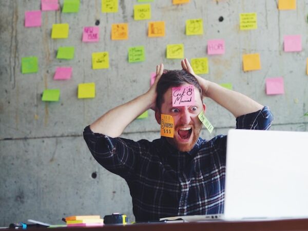 Learn to Fight Procrastination