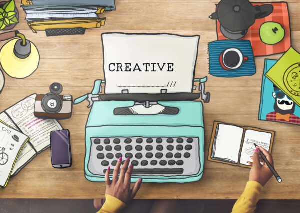 Creative writing: How to get started | Studyhub