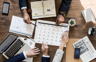 First 90 Days: How to Excel in a New Job