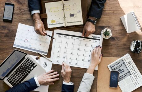 First 90 Days: How to Excel in a New Job