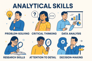 What Are Analytical Skills and How to Develop Analytical Skills?