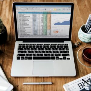 Microsoft Excel Level 3