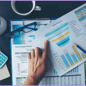 Microsoft Excel Level 3