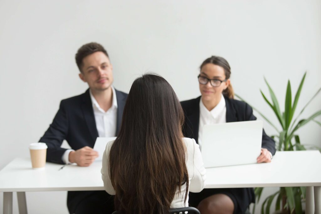 Common Interview Questions and Answers