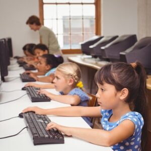Basic Computer Literacy