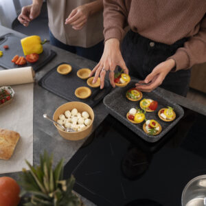 Higher Technician in Cooking and Gastronomy