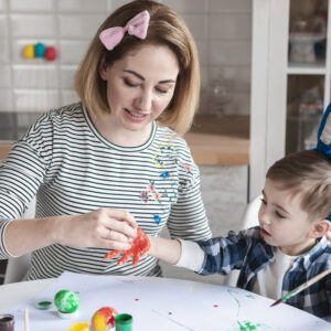 Level 3 Residential Childcare Worker