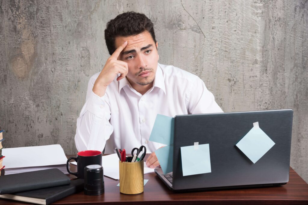 How to Manage your Mental Health while Job Seeking