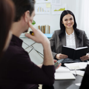 Human Resource Assistant Course