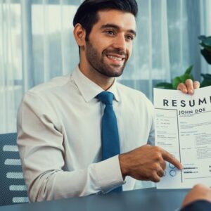 Recruitment Officer Diploma
