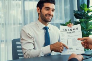 Recruitment Officer Diploma