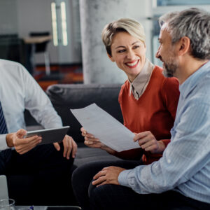 Insurance Agent Training