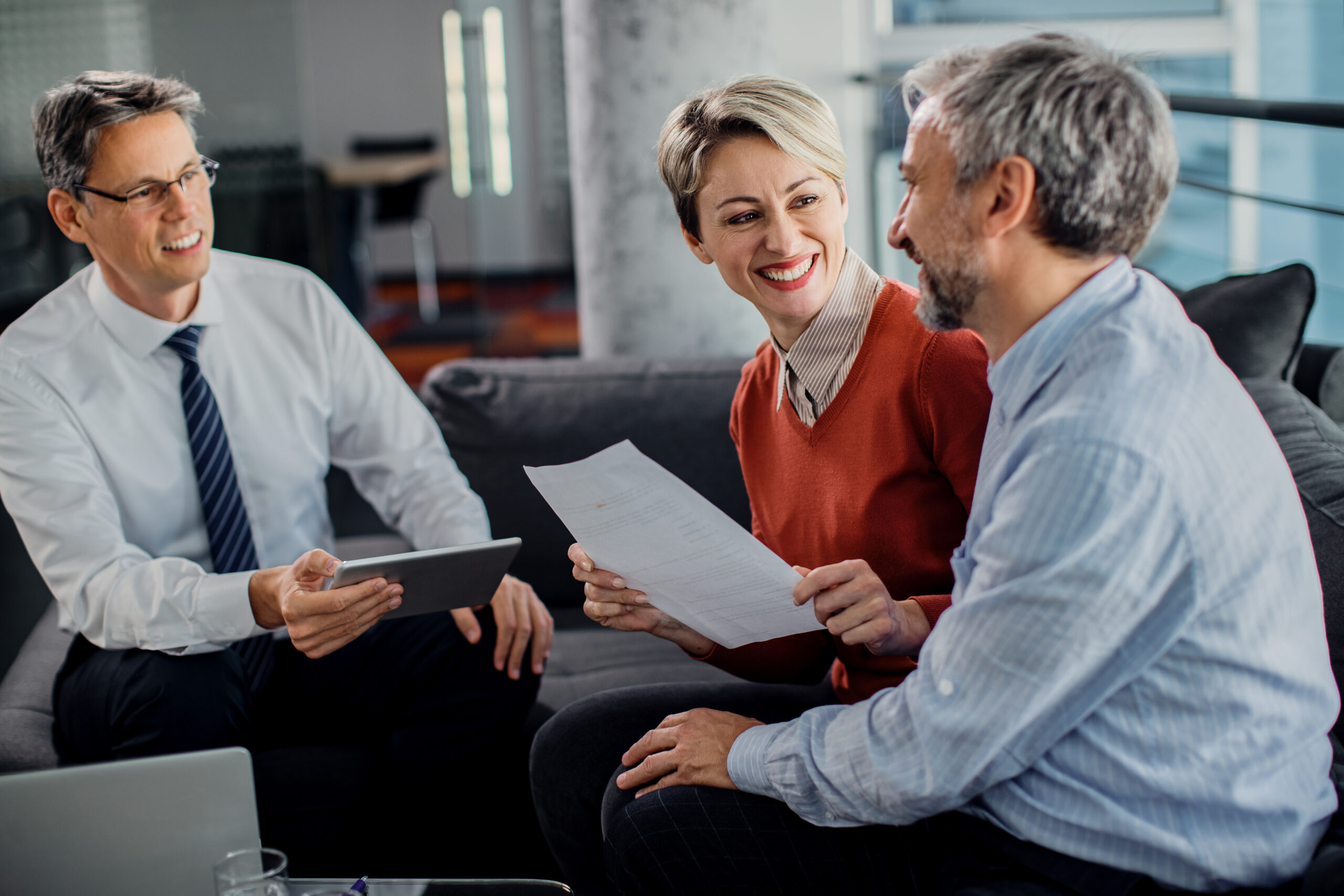Insurance Agent Training