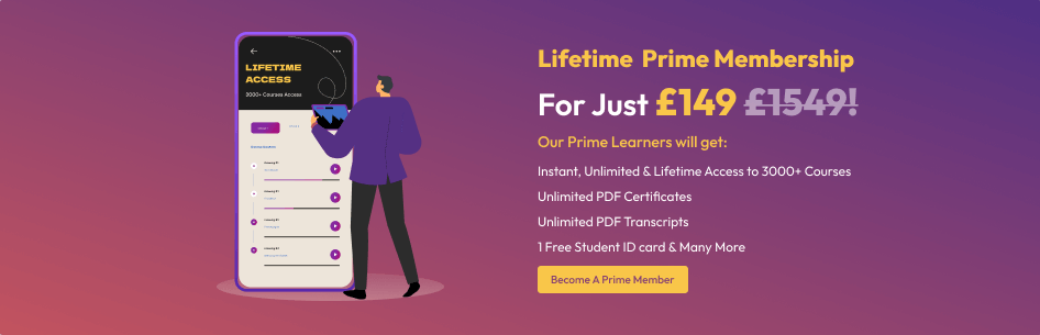 Lifetime Prime Banner Studyhub
