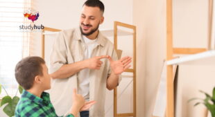 Child Language Disorder (CLD)