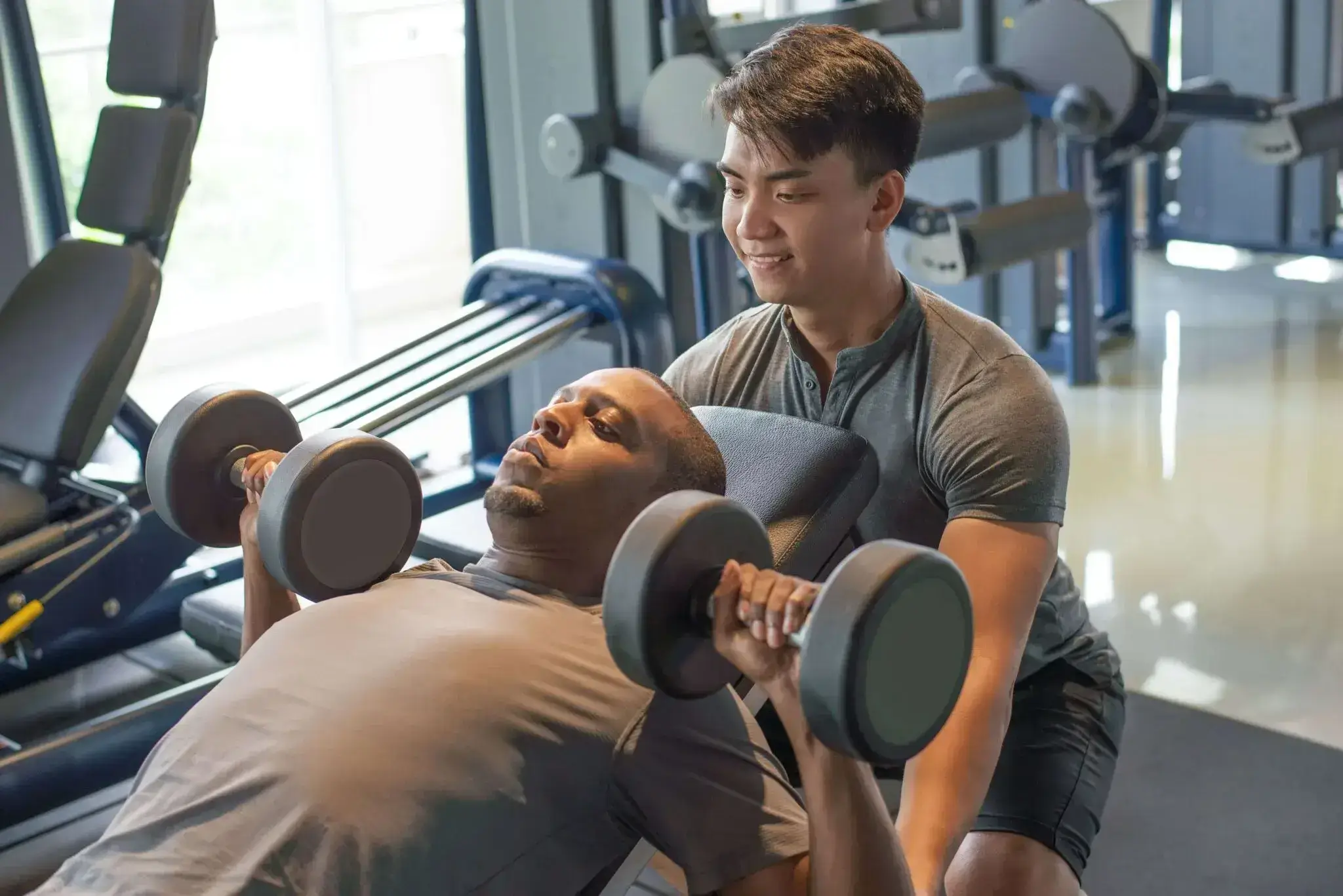 How to Become a Personal Trainer UK