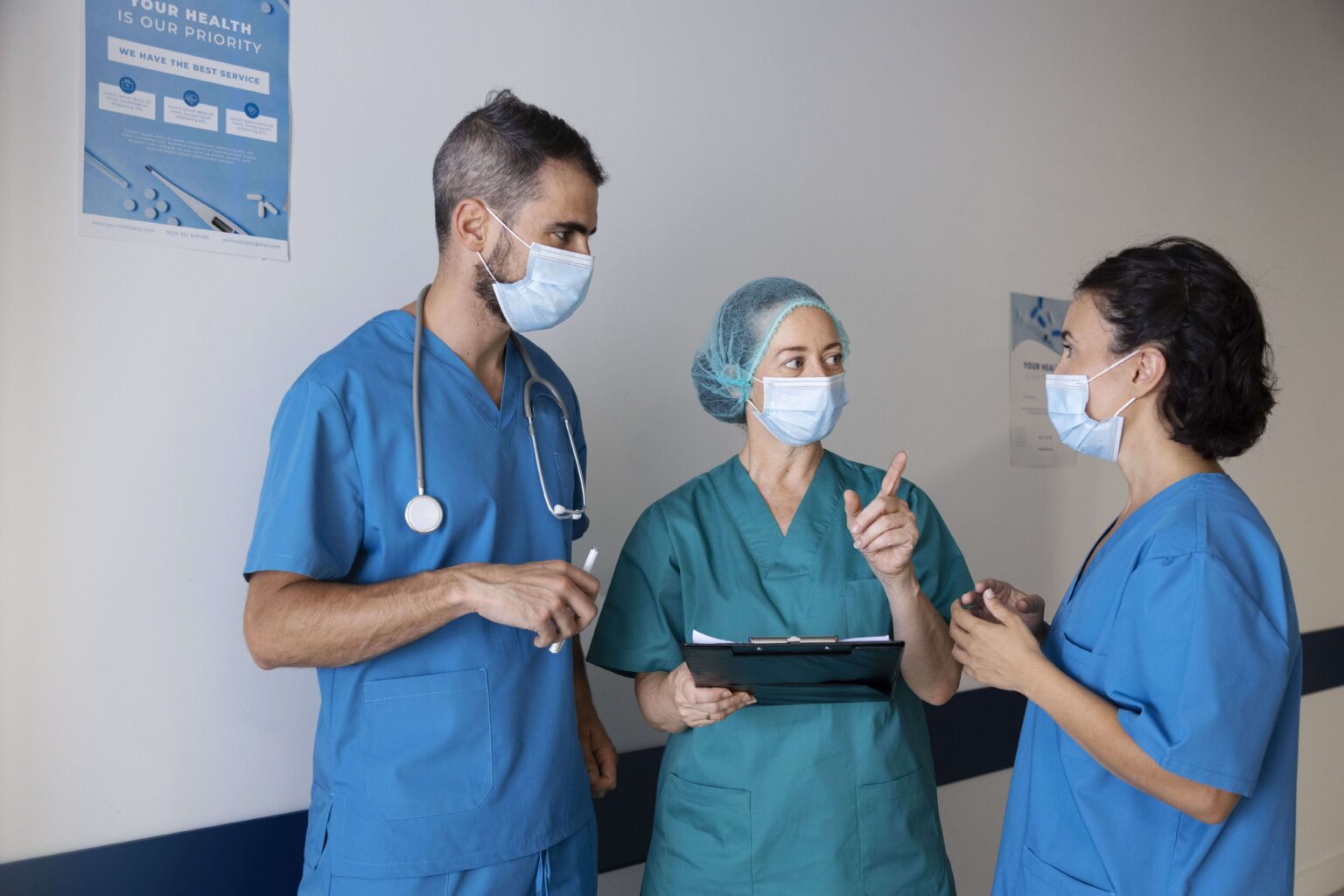 How to Become a Nursing Assistant in the UK