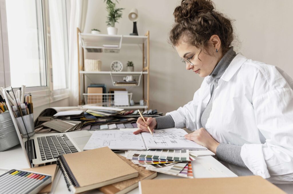 How to Become an Interior Designer