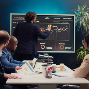Diploma in Business Analysis