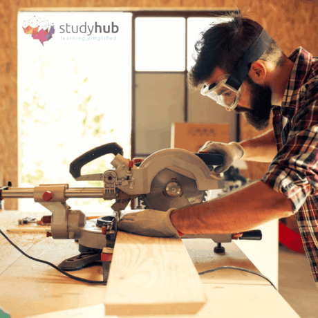 Carpentry Course joinery courses