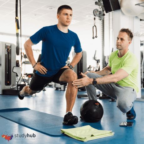 Personal Trainer Course- Level 3