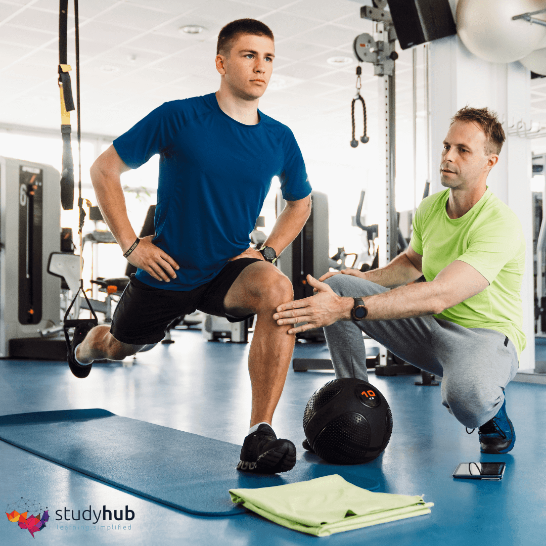 Personal Trainer Course- Level 3