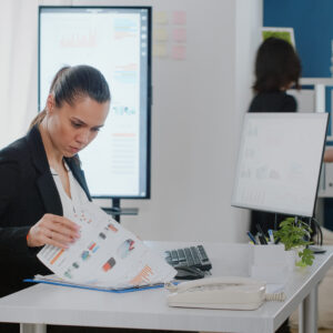 Managerial Accounting Masterclass