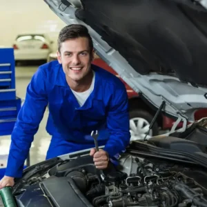 Car Mechanic Training - CPD Accredited