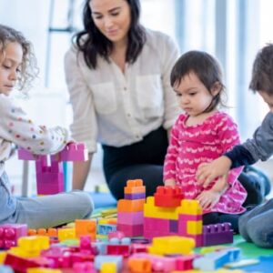 Complete Childcare Bundle