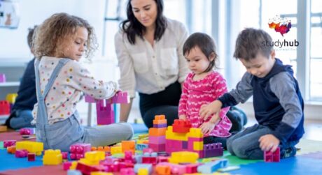 Complete Childcare Bundle