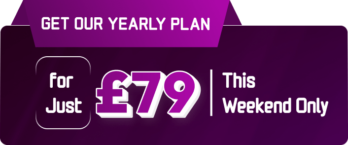 Yearly Plan - Weekend Deal | Studyhub