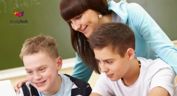 SEN Teaching Assistant Level 3 - Online Course
