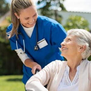 Advanced Health and Social Care Bundle