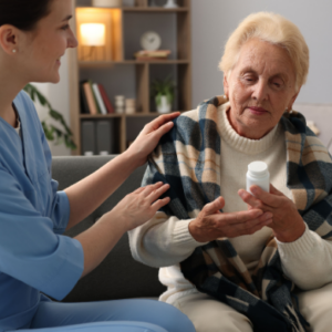 Complete Nursing Assistant Training Bundle