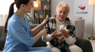 Complete Nursing Assistant Training Bundle